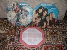 ROLLING STONES Through The Past Darkly MONO