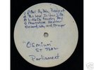 PARLIAMENT- OSMIUM RARE TEST PRESS OF FUNK PSYCH LP