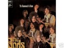 PROG/PSYCH-Gods:To Samuel a son ORIG UK COLUMBIA LP