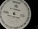 B.T. EXPRESS  12