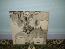 BEATLES uk  REVOLVER original mono lp STUNNING