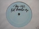 PM002 Jeff Mills Kat Moda EP PROMO Bells Axis