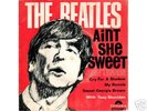 BEATLES/TONY SHERIDAN Rare OZ Polydor 4Tk EP
