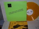 Rolling Stones : London RoundhouseTMOQ Yellow Vinyl LP