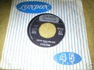 LITTLE HANK Mister Bang Bang Man LONDON