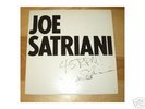 RARE Joe Satriani 1st EP signed only 500 made RARE