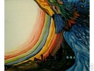 TON VLASMAN - WHITE ROOMS ORIG FOLK PSYCH '70
