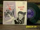 GENE VINCENT BLUEJEAN BOP RARE OZ ONLY 10