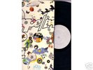 LED ZEPPELIN 3   UK TEST PRESS LP (K 50002)
