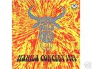 JUAN DE LA CRUZ BAND - Manila Concert 1973 LP EX+