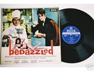 Bedazzled Dudley Moore OST original UK Decca Stereo LP