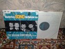 GRAHAM BOND ORGANIZATION Theres A Bond Between Us1965LP