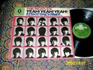 Beatles Yeah Yeah Yeah Odeon 83739 VG+ TOP Z