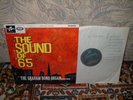 GRAHAM BOND ORGANIZATION Sound Of 65 1965 1st Press