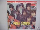 PINK FLOYD PIPER SAUCERFUL 2 LP HOLLAND LTD. RARE PSYCH