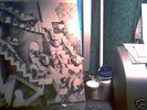 MANDRAKE MEMORIAL PUZZLE  PROG PSYCH