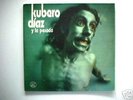 KUBERO DIAZ Y LA PESADA PSYCH ARGENTINE FP LP