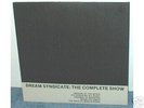 DREAM SYNDICATE  The Complete Show  LP  live 1982