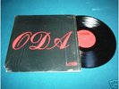 ODA LP , USA LOUD 1974 , HEAVY ROCK, VERY RARE