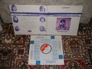 PARLOUR BAND Is A Friend? 1972 ORIG HUGELY RARE LP