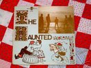 The HAUNTED Canadian GARAGE PSYCH LP ORIGINAL
