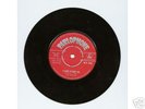 PLEASE PLEASE ME     RED   PARLOPHONE