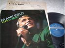 FRANK IFIELD LP - LIVE IN JAPAN (JAPANESE, SCARCE)