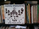 RARE  PSYCH PROG FUZZ LP / COHEN SOLAL capt tarthopom