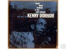  KENNY DORHAM Blue Note at Cafe Bohemia  LP