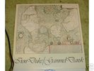 Iron Duke Gammel Dansk LP Danish prog psych elp