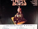 +THE BYRDS, Fifth Dimension, 1966 Columbia LP