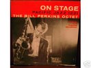 RARE West Coast PACIFIC JAZZ 1221 Bill Perkins Octet