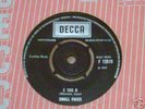 RARE  SMALL FACES 