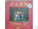 SEALED Hard CLAW Diggin' In PRIVATE Psych Southern Trio