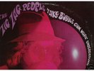 Zig Zag People Bubblegum Underground FUZZ PSYCH