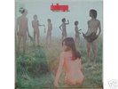 FLOWERS Challenge MONSTER FUZZ GARAGE PSYCH Japan LP