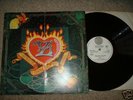Rare early 70s Vertigo LP - DR Z, 3 Parts to My Soul