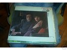 Rare psych Tina&David Meltzer -Poet Song, Serpent Power