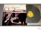 JACKIE McLEAN 