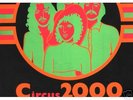 CIRCUS 2000 SAME 1° ITALY ROCK PROGRESSIVE