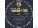 BEATLES SGT.PEPPERS ORIG 67 MONO OZ GATEFOLD PARLOPHONE