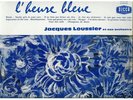 RARE JACQUES LOUSSIER