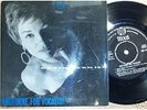 Annie Ross Nocturne For Vocalist Nixa EP