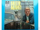 ADAM FAITH ALIVE ROULETTES UK MONO MINT ORIG