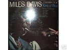 ORIGINAL Miles Davis Kind of Blue MONO 6 Eye Early Pres