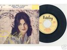 DALIDA   orig. EP avec pochette GRECE