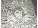 EDIP AKBAYRAM Superb TURKISH Psych Folk 2nd LP NM 