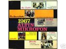 TURKISH Superb Garage BEAT Psych FOLK LP 1967 NM 