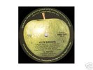 Beatles Yellow Submarine MONO Australian LP