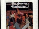 Rare Sealed 8-Track The Stooges 